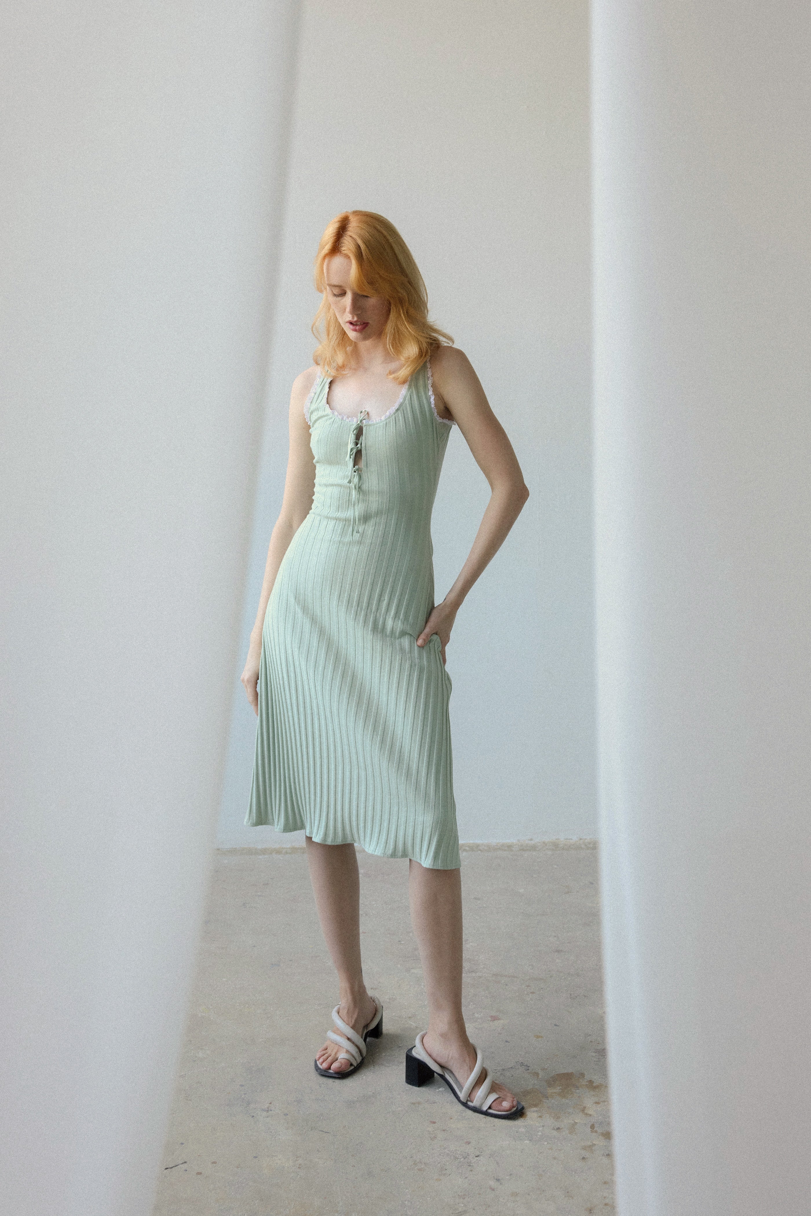 Suzanne Dress