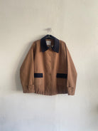 Oh Seven Days-Suzie Jacket-1-Milagron.com