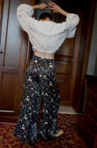 Oh Seven Days-Tabitha Trousers-Bottoms-2-Milagron.com