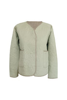 Terrain Double-Sided Jacket