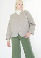 Oh Seven Days-Terrain Double Sided Jacket-2-Milagron.com