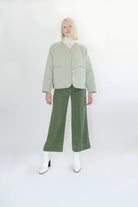 Oh Seven Days-Terrain Double Sided Jacket-4-Milagron.com