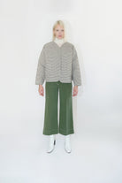 Oh Seven Days-Terrain Double Sided Jacket-5-Milagron.com