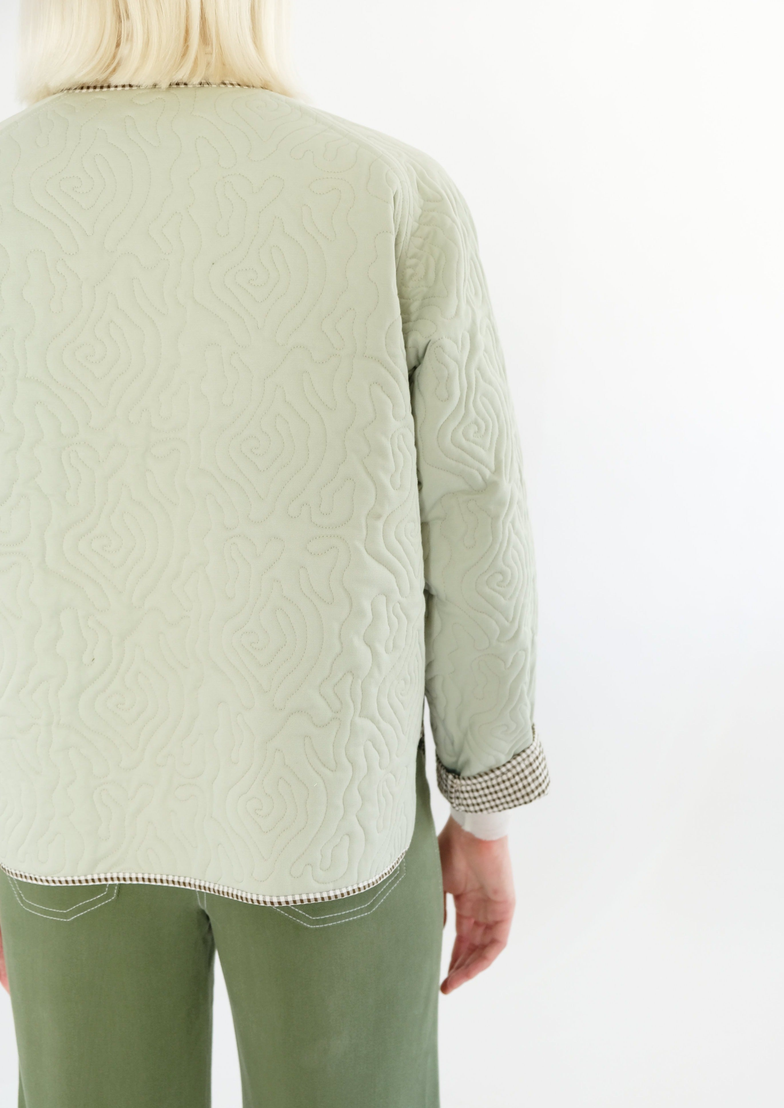 Oh Seven Days-Terrain Double Sided Jacket-6-Milagron.com