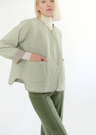 Oh Seven Days-Terrain Double Sided Jacket-7-Milagron.com