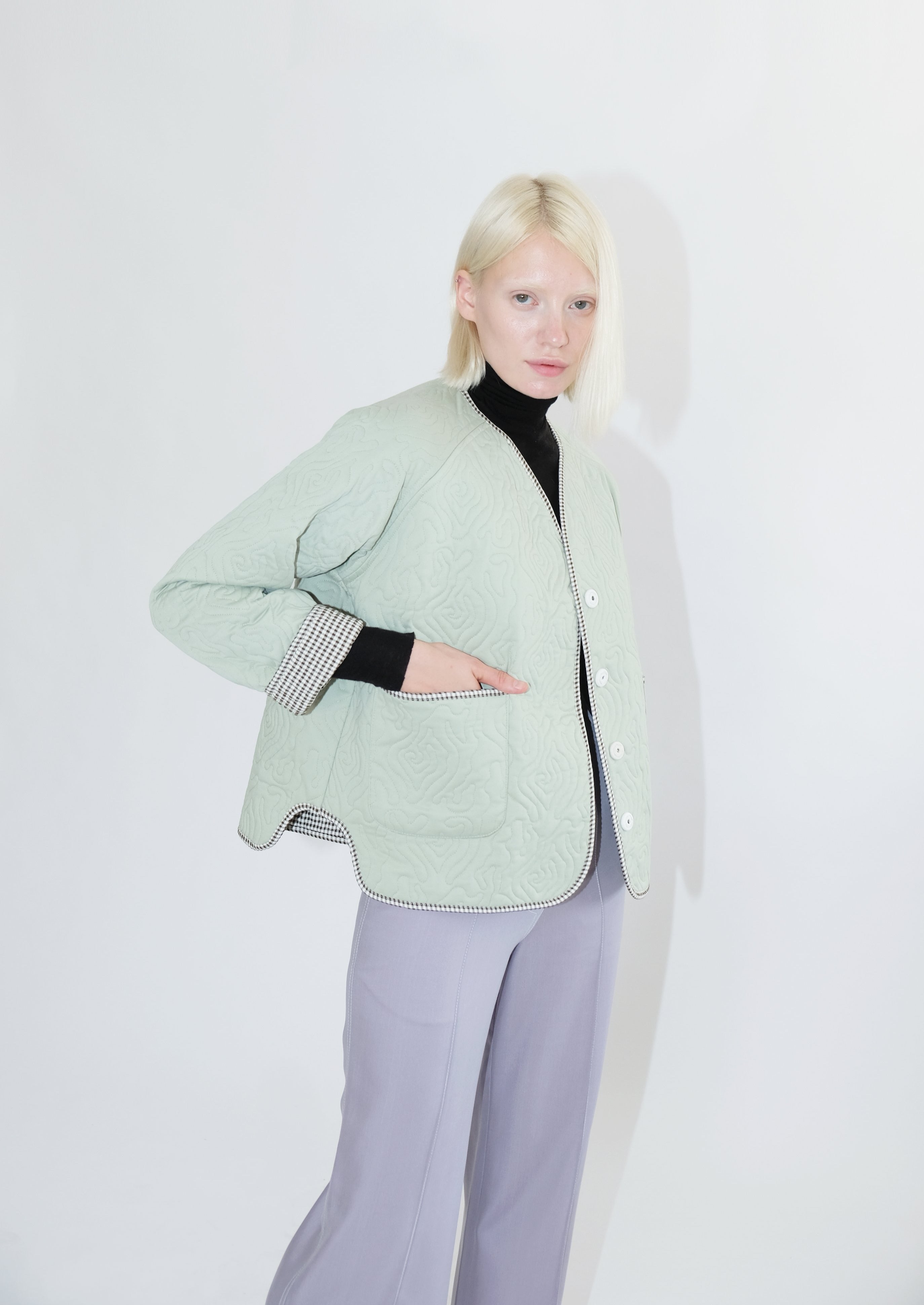 Oh Seven Days-Terrain Double Sided Jacket-8-Milagron.com