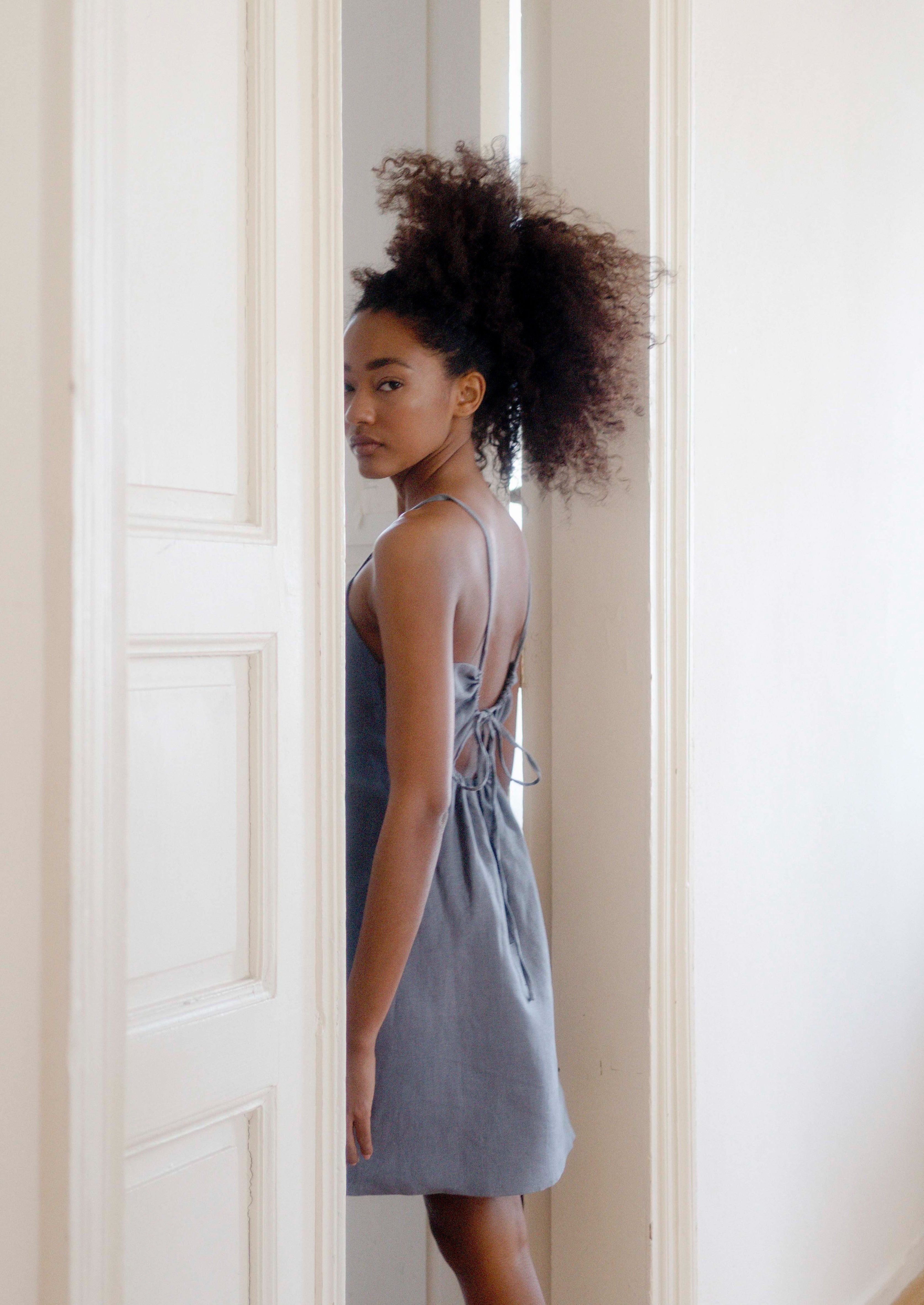 Tess Dress