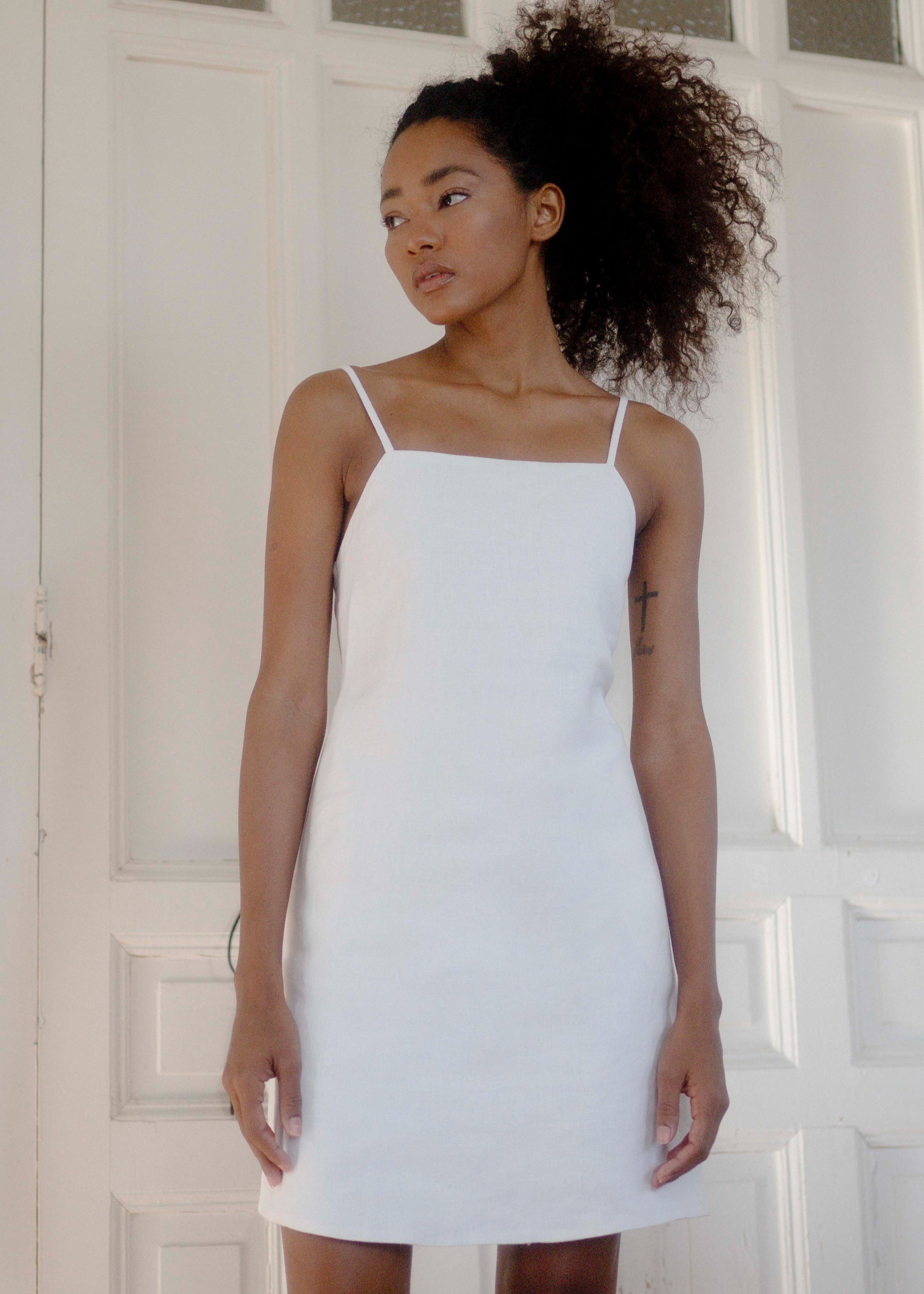 Oh Seven Days-Tess Dress-1-Milagron.com