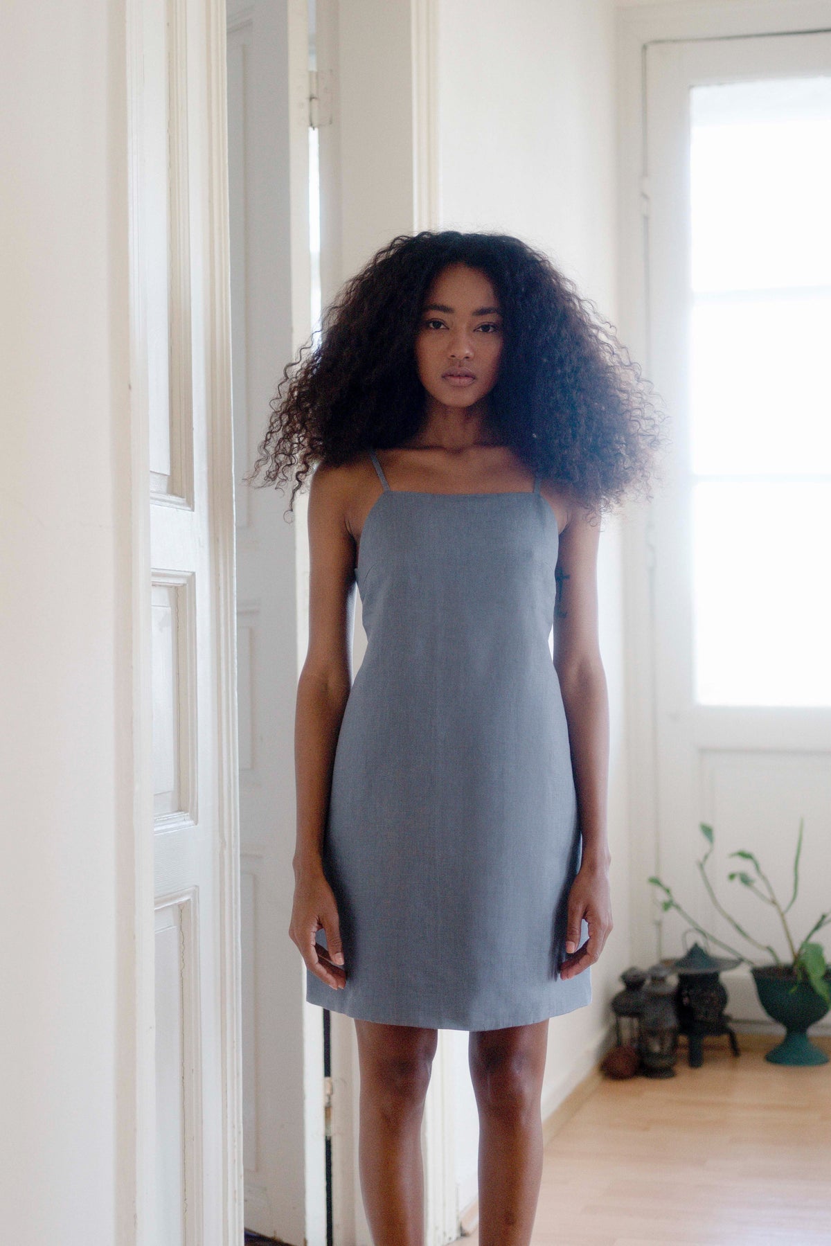 Tess Dress