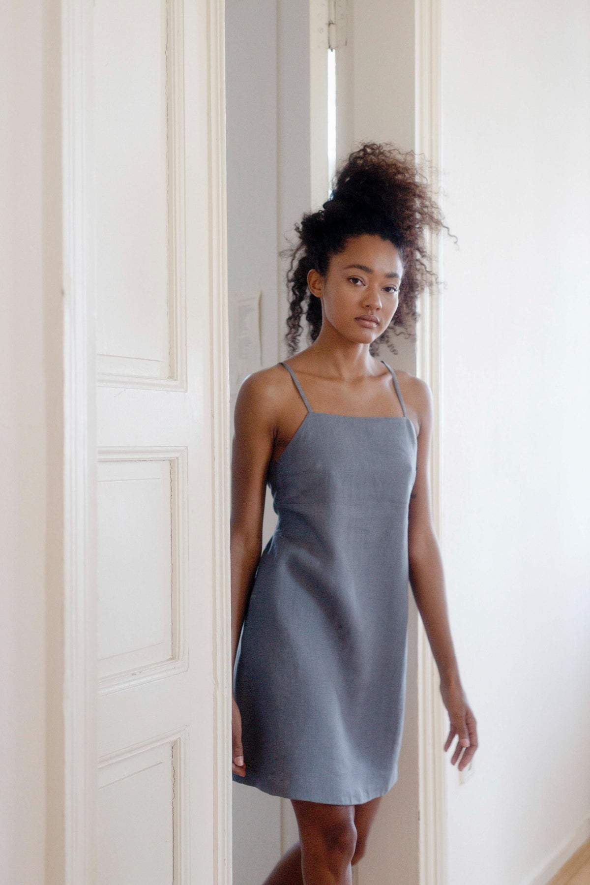 Tess Dress