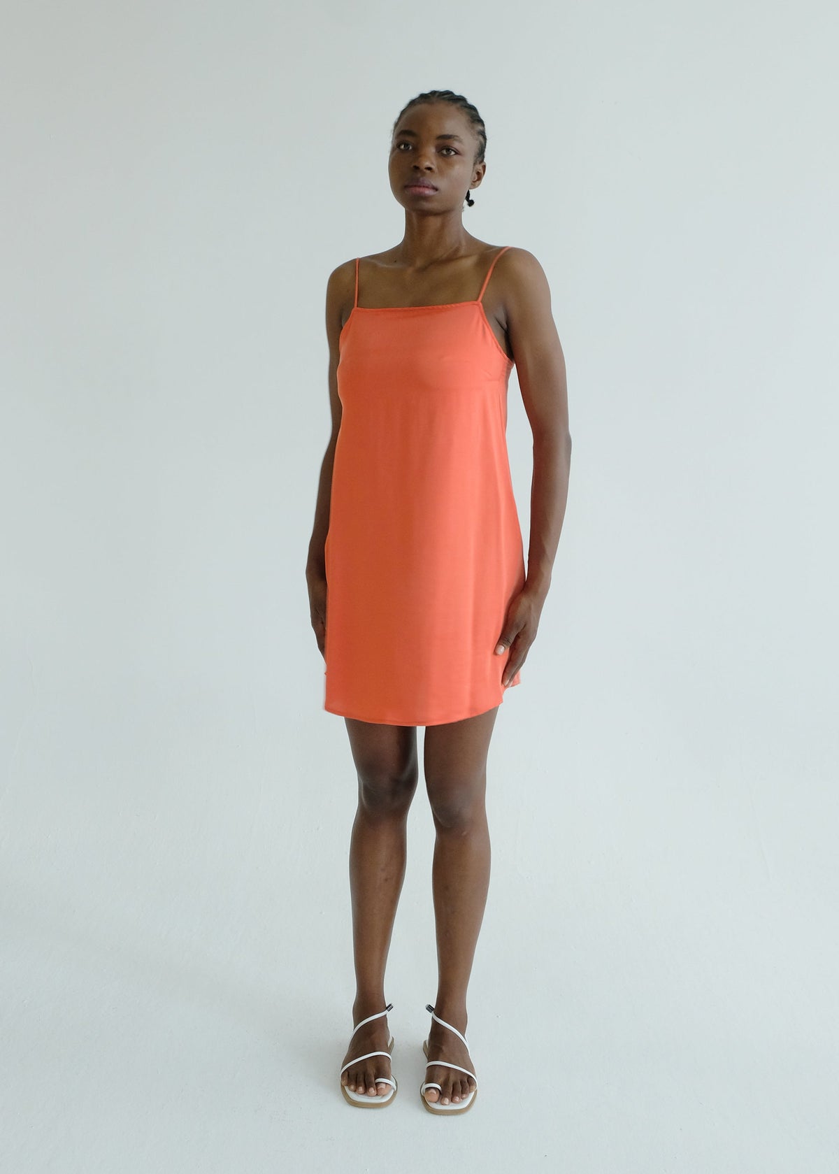 Tessa Dress
