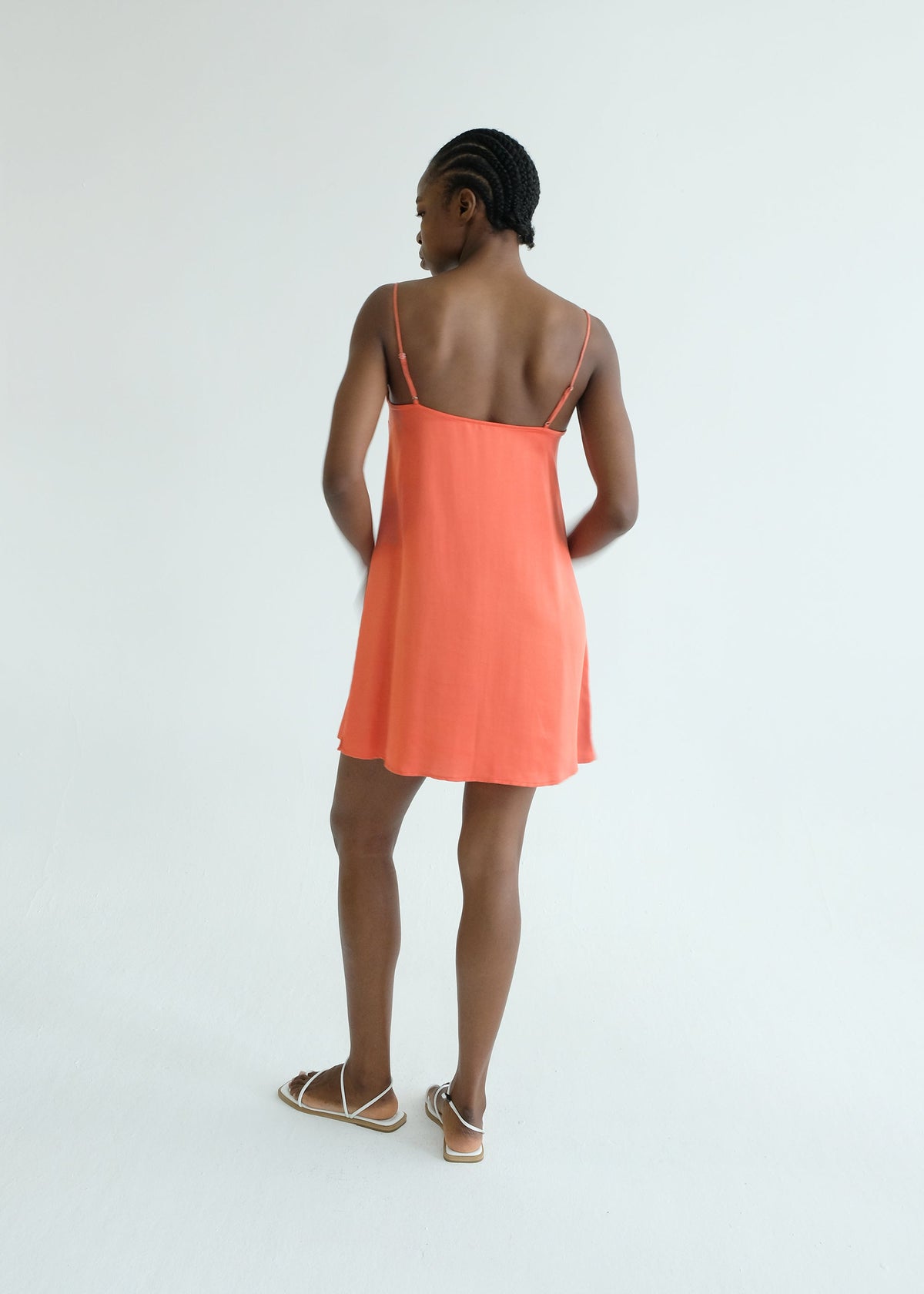 Tessa Dress