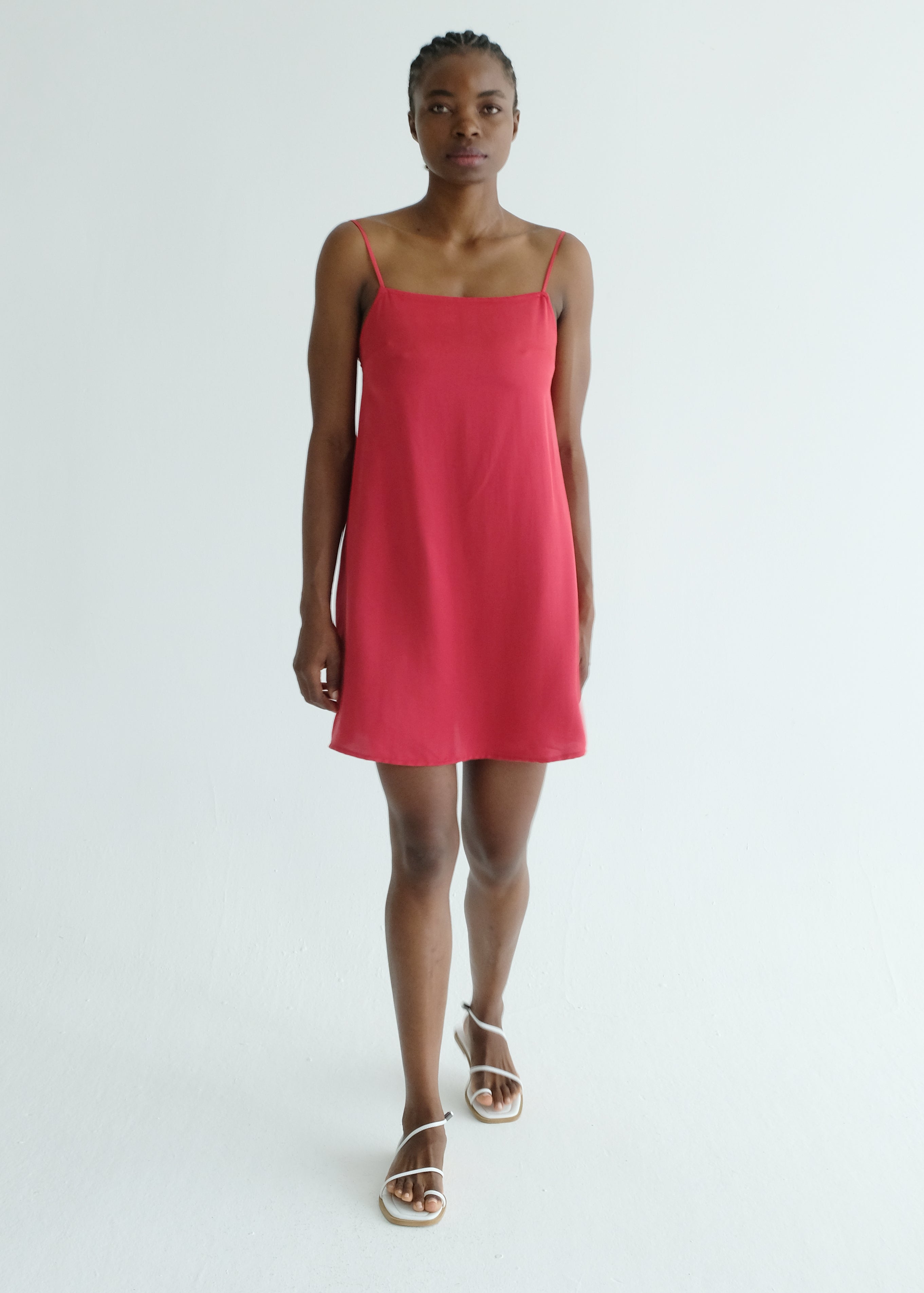 Tessa Dress