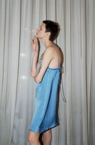 Oh Seven Days-Tessa Dress Blue-Dresses-2-Milagron.com