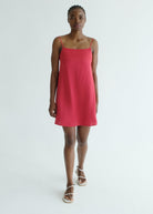 Oh Seven Days-Tessa Dress-9-Milagron.com