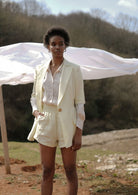 Oh Seven Days-Thursday Bahama Blazer-5-Milagron.com