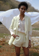 Oh Seven Days-Thursday Bahama Blazer-6-Milagron.com