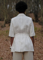 Oh Seven Days-Thursday Bahama Blazer-9-Milagron.com