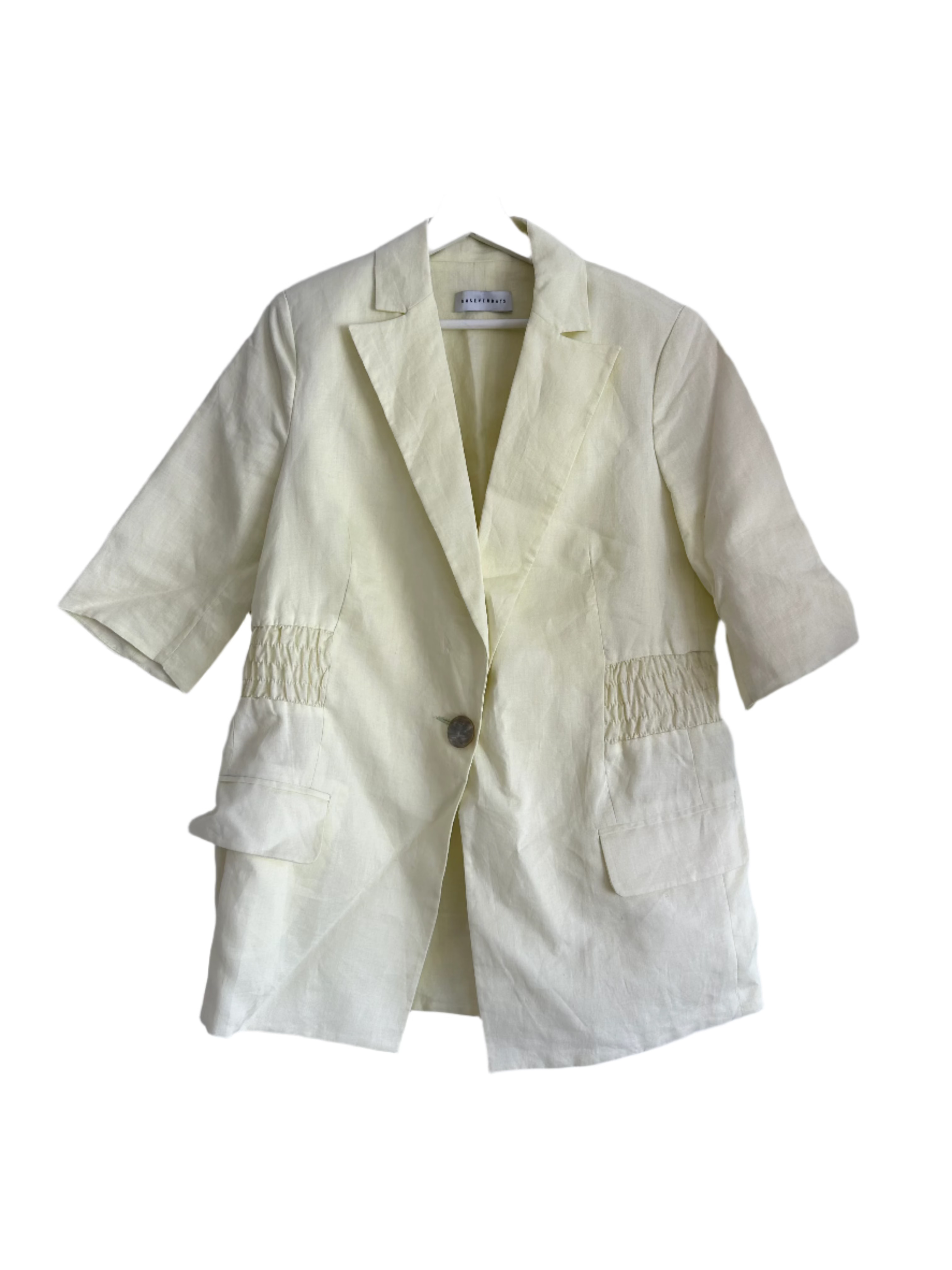 Thursday Bahama Blazer (Lime) M