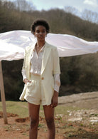 Thursday Bahama Blazer (Lime) M