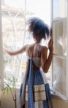 Oh Seven Days-Tori Dress Blue-5-Milagron.com