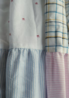 Oh Seven Days-Tori Dress Pink-Dresses-7-Milagron.com