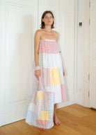 Oh Seven Days-Tori Skirt-Bottoms-2-Milagron.com