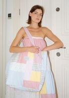 Oh Seven Days-Tori Skirt-Bottoms-3-Milagron.com