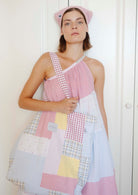 Oh Seven Days-Tori Skirt-Bottoms-6-Milagron.com