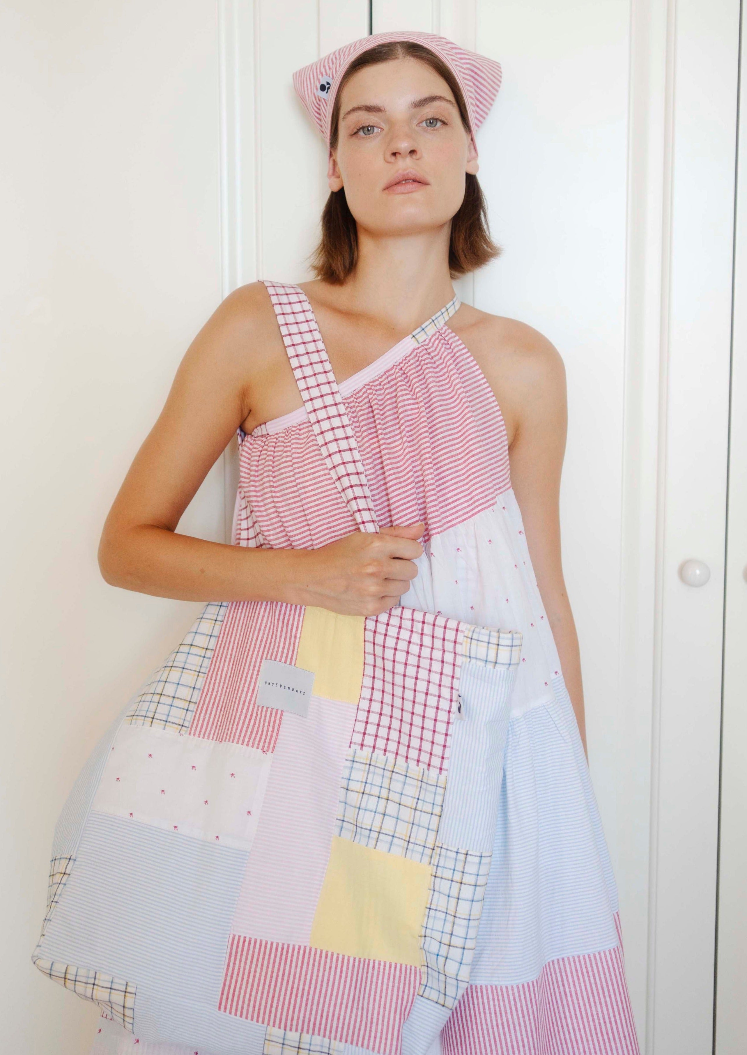 Oh Seven Days-Tori Skirt-Bottoms-6-Milagron.com