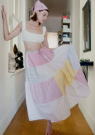 Oh Seven Days-Tori Skirt-Bottoms-7-Milagron.com