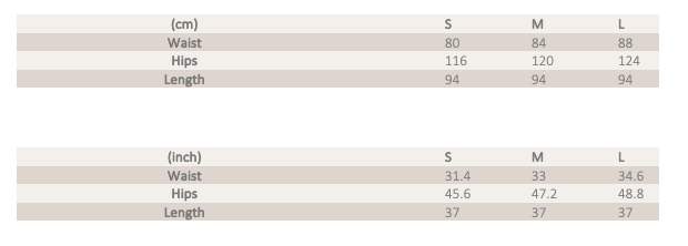 Oh Seven Days-Tori Skirt-Bottoms-9-Milagron.com