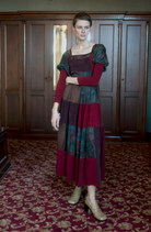 Oh Seven Days-Trudy Dress-Dresses-4-Milagron.com