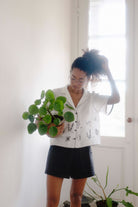 Oh Seven Days-Veggie Patch Shirt-4-Milagron.com