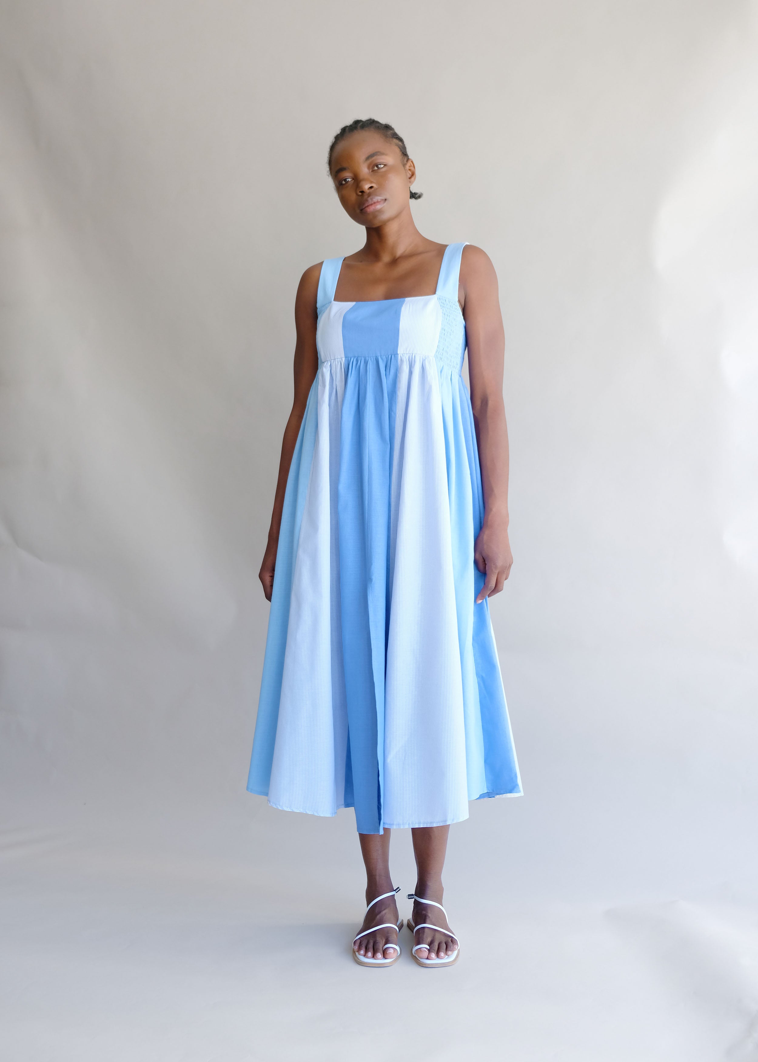 Oh Seven Days-Violet Midi Dress-3-Milagron.com