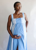 Oh Seven Days-Violet Midi Dress-5-Milagron.com