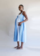 Oh Seven Days-Violet Midi Dress-6-Milagron.com