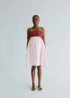 Oh Seven Days-Wendy Dress Maternity-10-Milagron.com