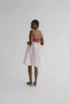 Oh Seven Days-Wendy Dress Maternity-2-Milagron.com