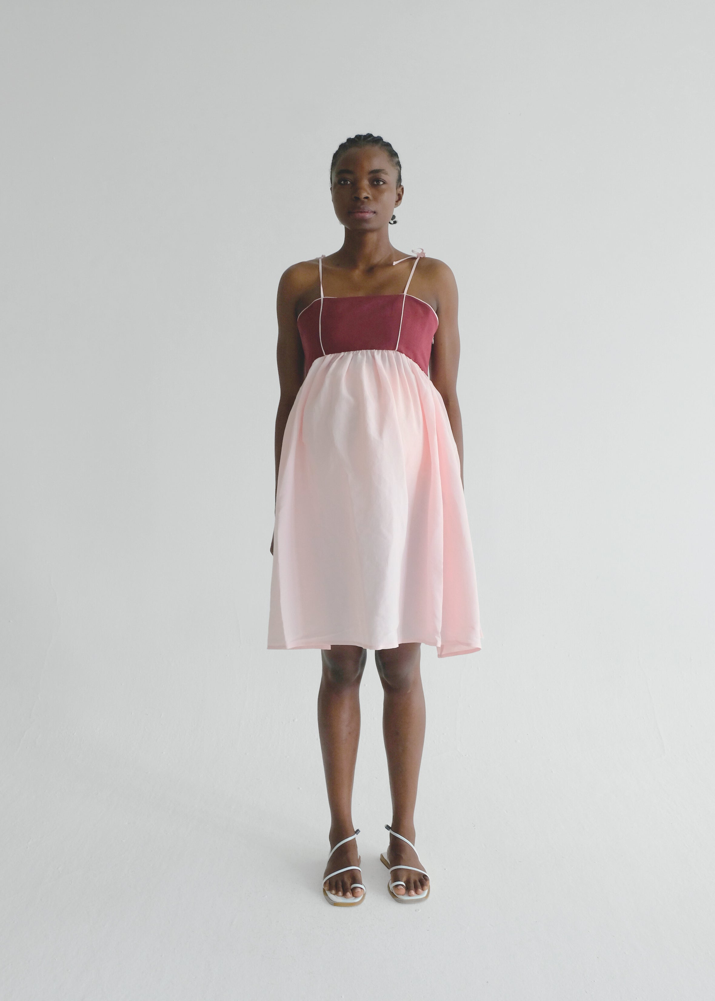 Oh Seven Days-Wendy Dress Maternity-3-Milagron.com