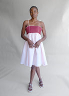 Oh Seven Days-Wendy Dress Maternity-4-Milagron.com