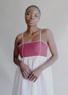 Oh Seven Days-Wendy Dress Maternity-5-Milagron.com