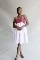 Oh Seven Days-Wendy Dress Maternity-6-Milagron.com