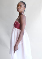 Oh Seven Days-Wendy Dress Maternity-7-Milagron.com