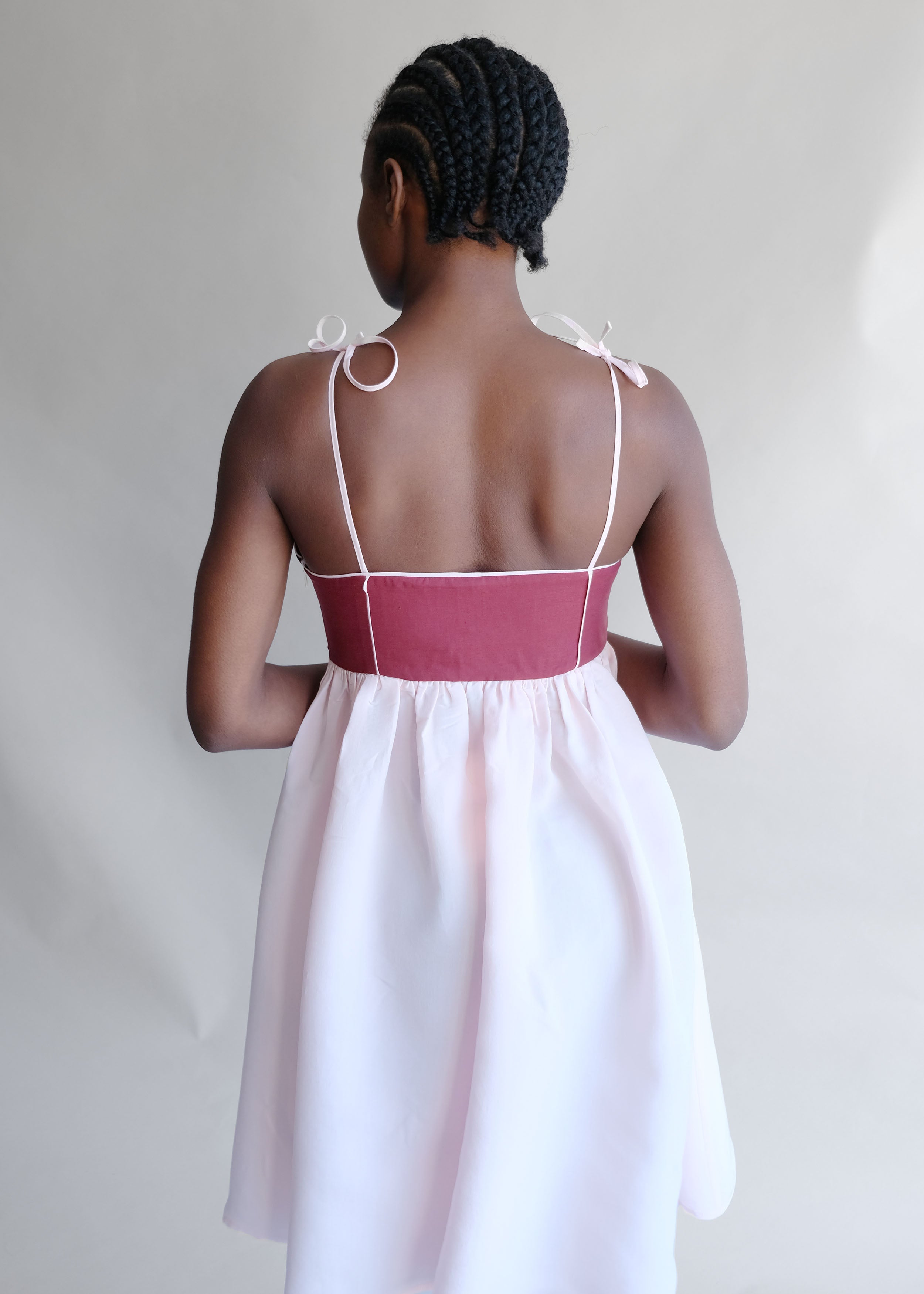 Oh Seven Days-Wendy Dress Maternity-8-Milagron.com