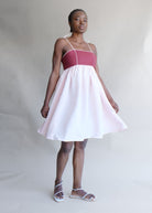 Oh Seven Days-Wendy Dress Maternity-9-Milagron.com