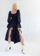 Oh Seven Days-Willa Dress-2-Milagron.com