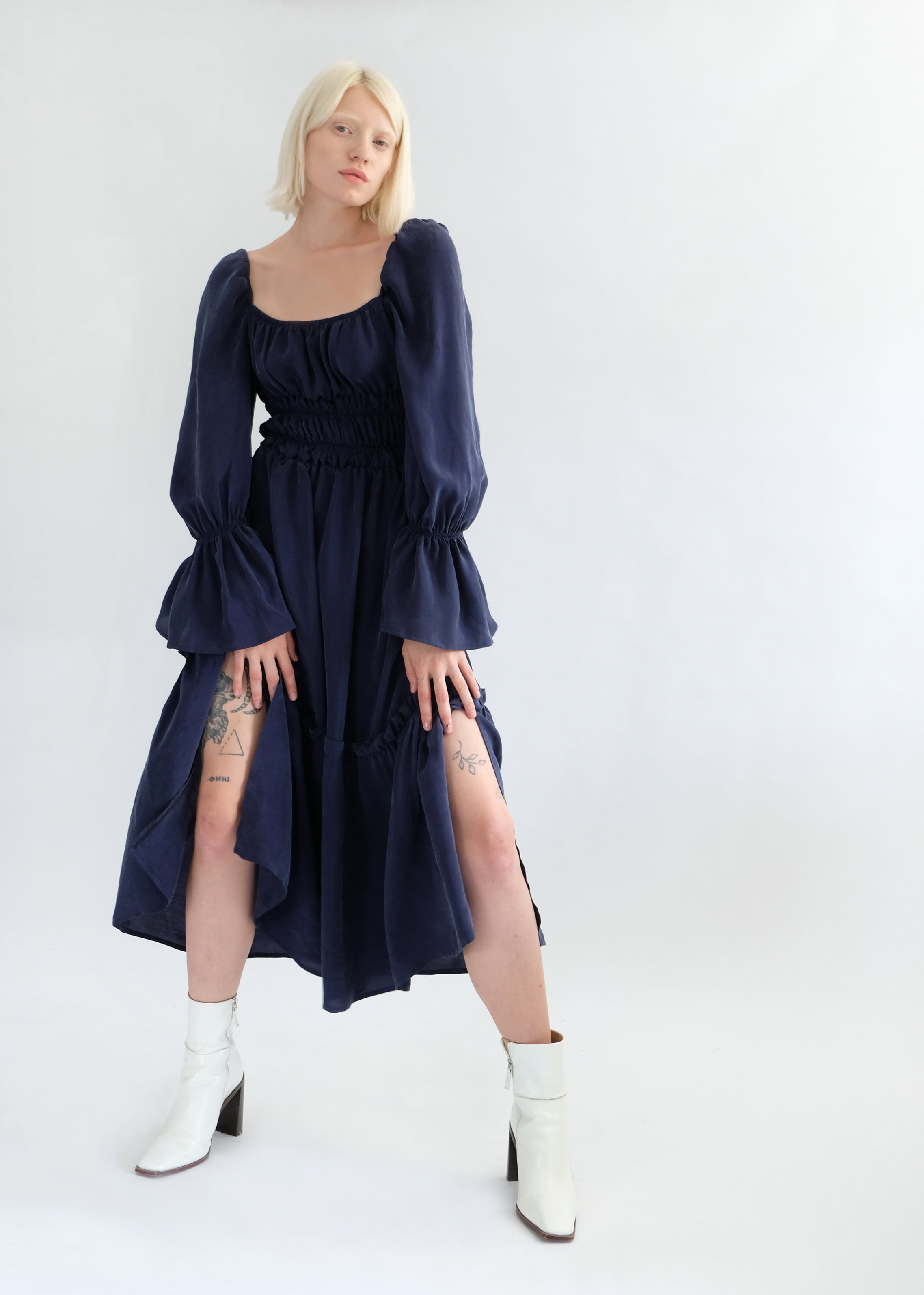 Oh Seven Days-Willa Dress-2-Milagron.com