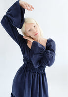 Oh Seven Days-Willa Dress-4-Milagron.com