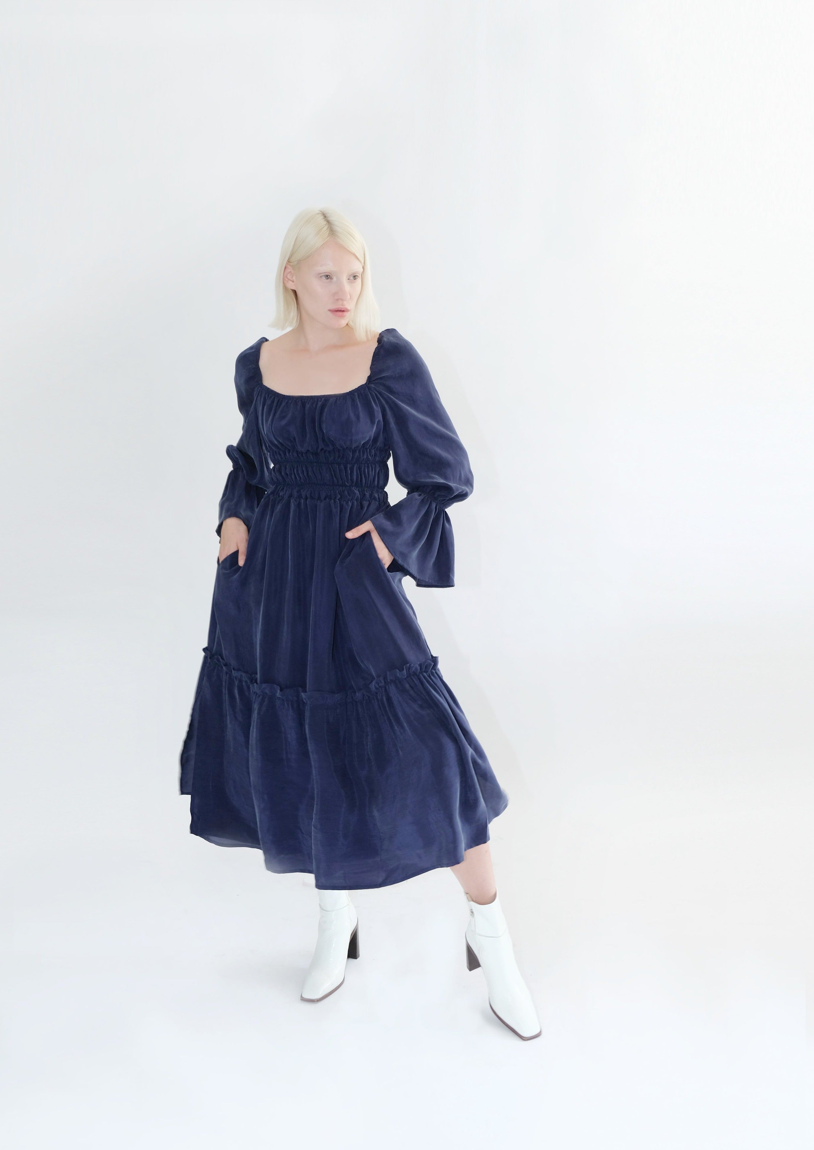 Oh Seven Days-Willa Dress-5-Milagron.com